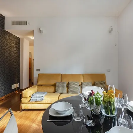 Vernazzola Family By Wonderful Italy Апартаменты Генуя