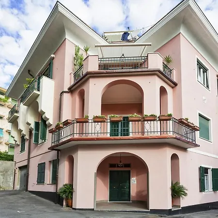 Vernazzola Family By Wonderful Italy